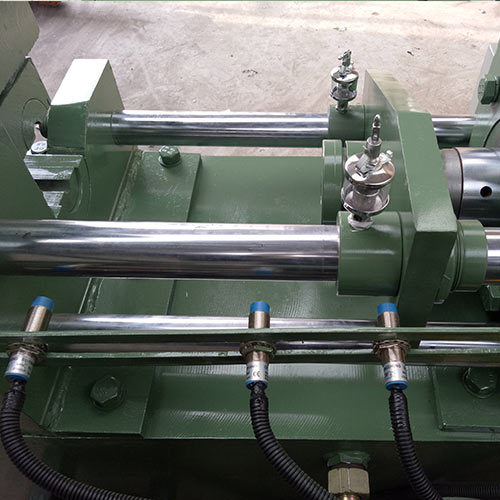 DZ-30型縮徑機