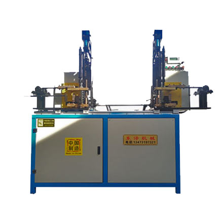 自動焊銷機